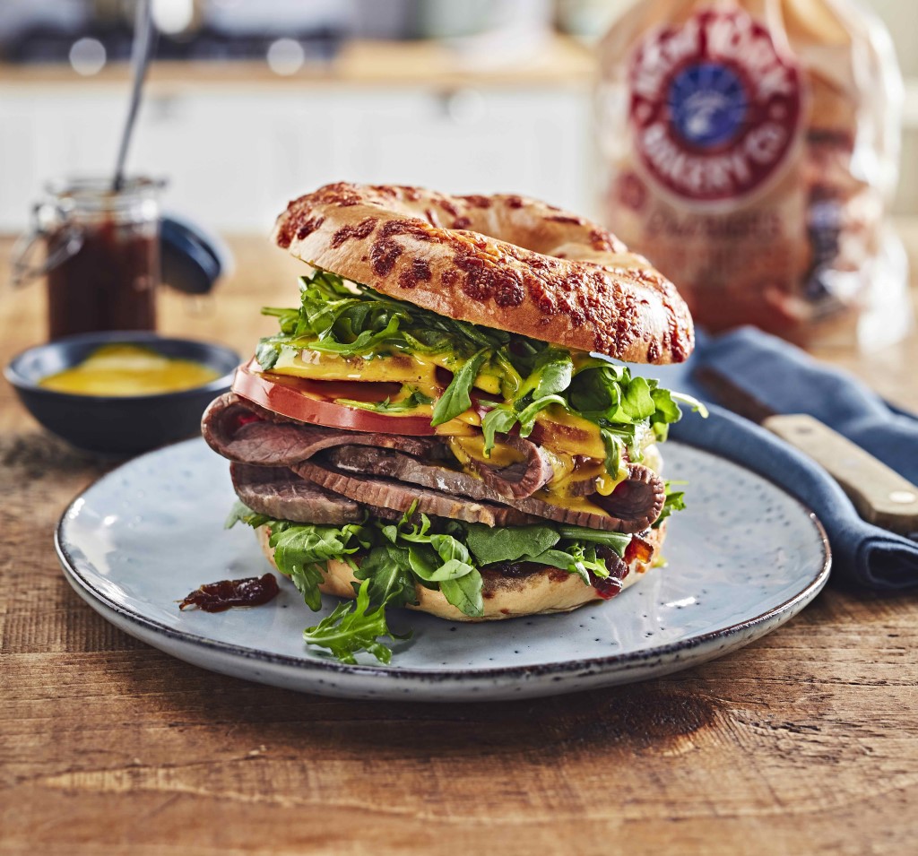 New York Bakery Co. Home