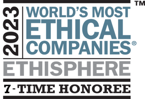 Ethical Company 2023